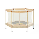 Little Star Kids Indoor Trampoline